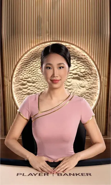 Korean Speed Baccarat 3